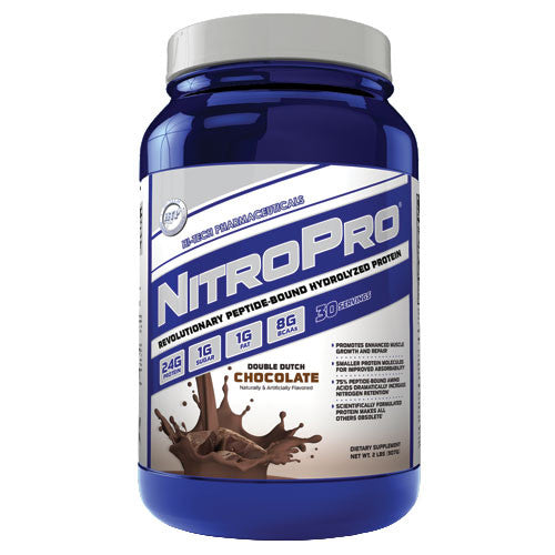 NitroPro®