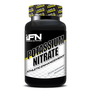 POTASSIUM NITRATE