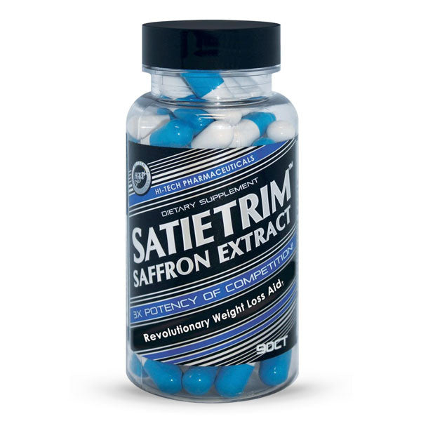 Satietrim™ Weight Loss Aid