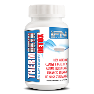 THERMOXYN™ DETOX