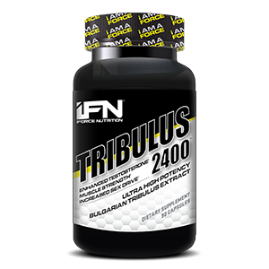 TRIBULUS 2400