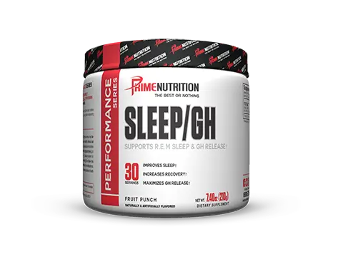 Jared Wheat acquires co-ownership of Prime Nutrition