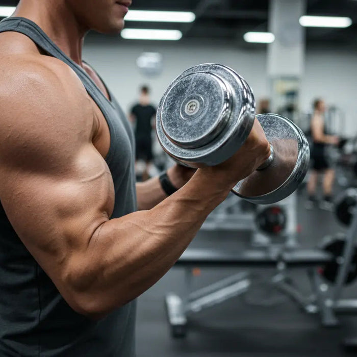 What Is Nitric Oxide and How Does It Benefit Performance, Pumps, and Overall Health?