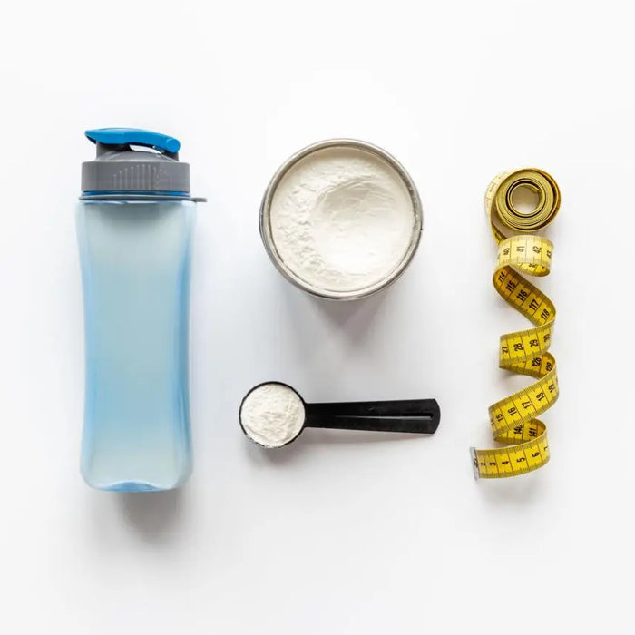 Hydrolyzed Whey Protein: The Ultimate Guide to Faster Absorption, Lean Muscle, and Performance