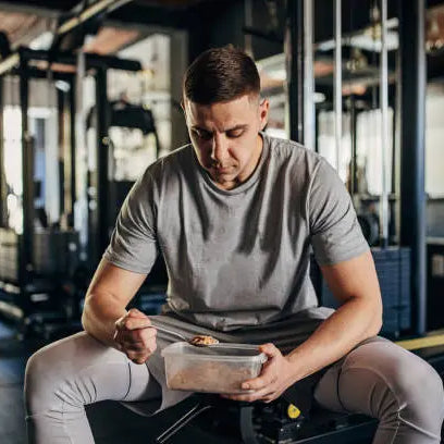 Do You Need Carbs to Build Muscle? The True Answer