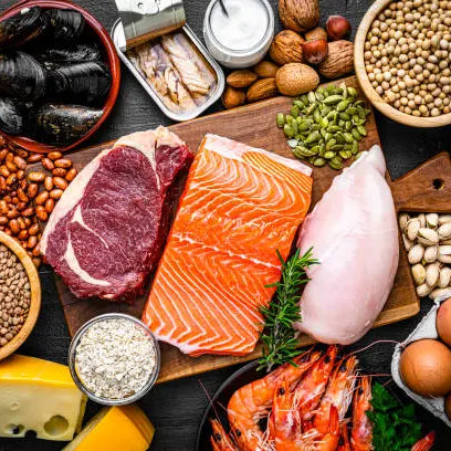 Does Protein Give You Energy? How Protein Fuels Your Body