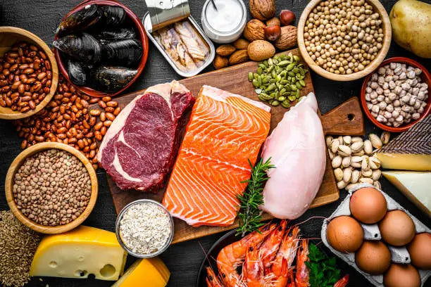 Does Protein Give You Energy? How Protein Fuels Your Body