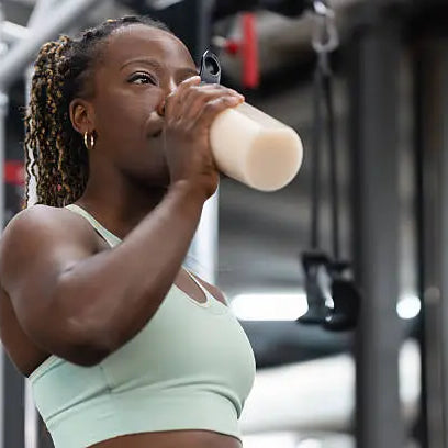 Best Creatine for Females: What to Look for in a Creatine Supplement