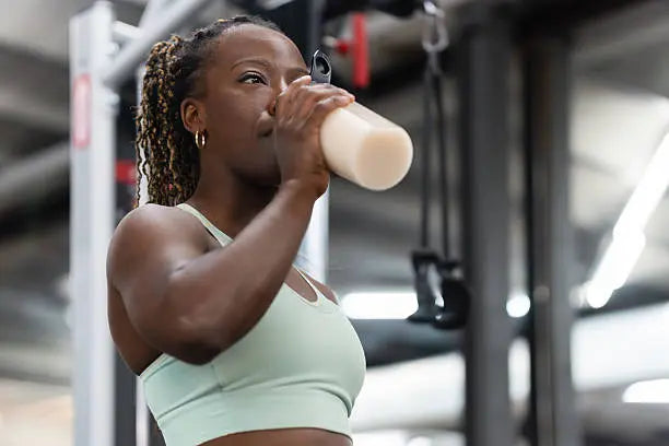 Best Creatine for Females: What to Look for in a Creatine Supplement