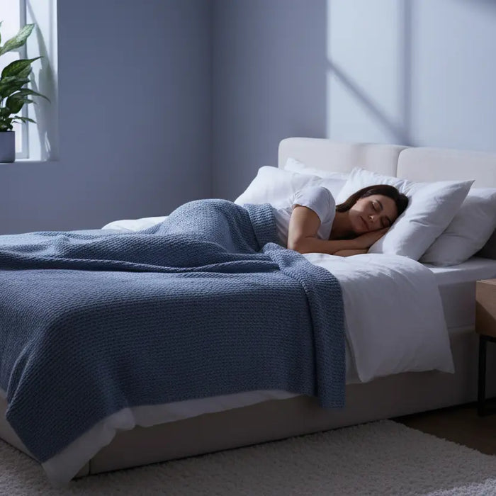 The Complete Guide to Magnesium Glycinate: Benefits, Absorption, Sleep & Recovery