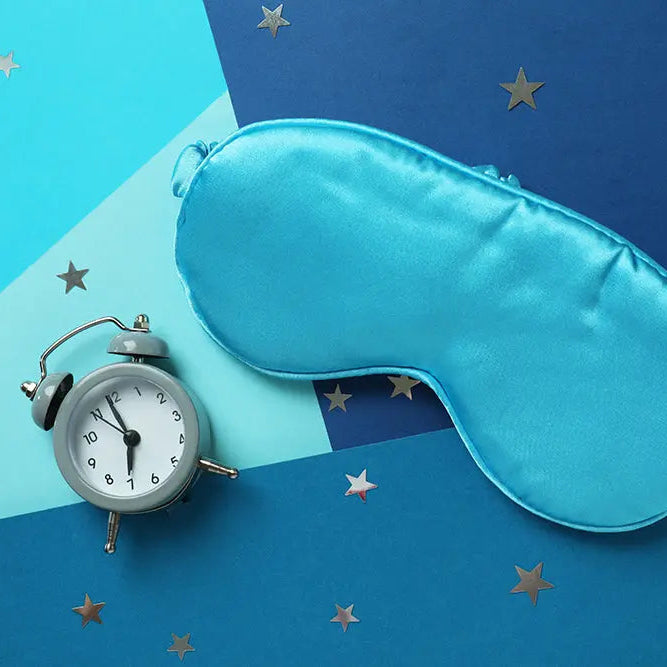 GABA and Sleep: What Athletes Need to Know