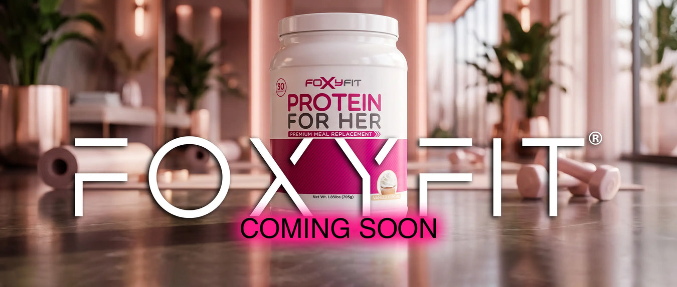 FoxyFit