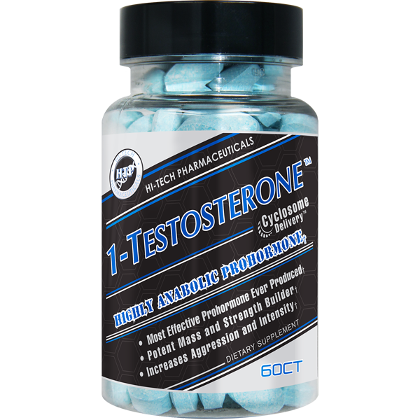 1-Testosterone™