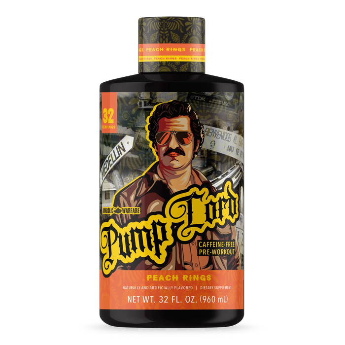 Pump Lord