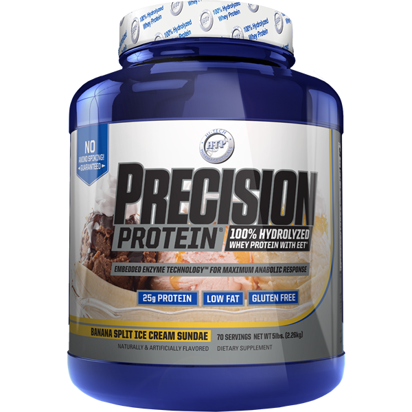 Precision Protein®