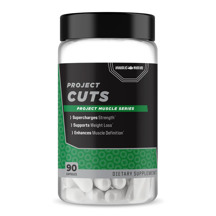 Project Cuts