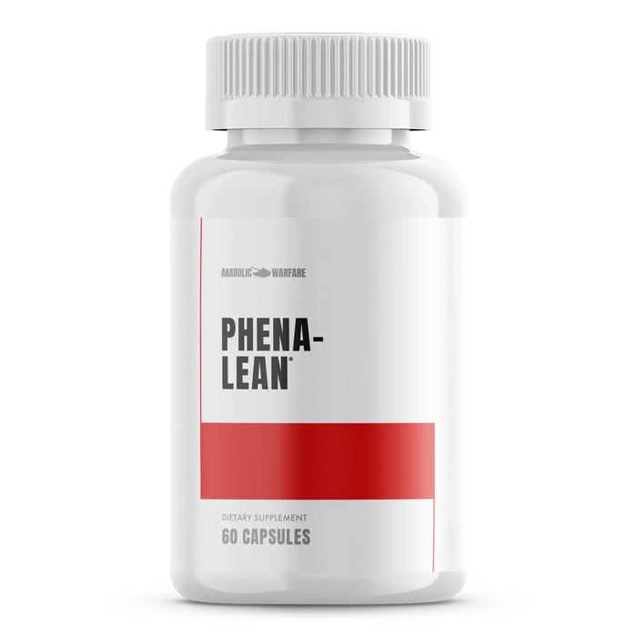 PhenaLEAN AMZ