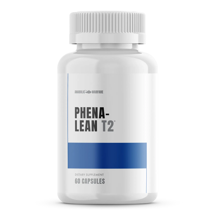 PhenaLEAN T2 AMZ