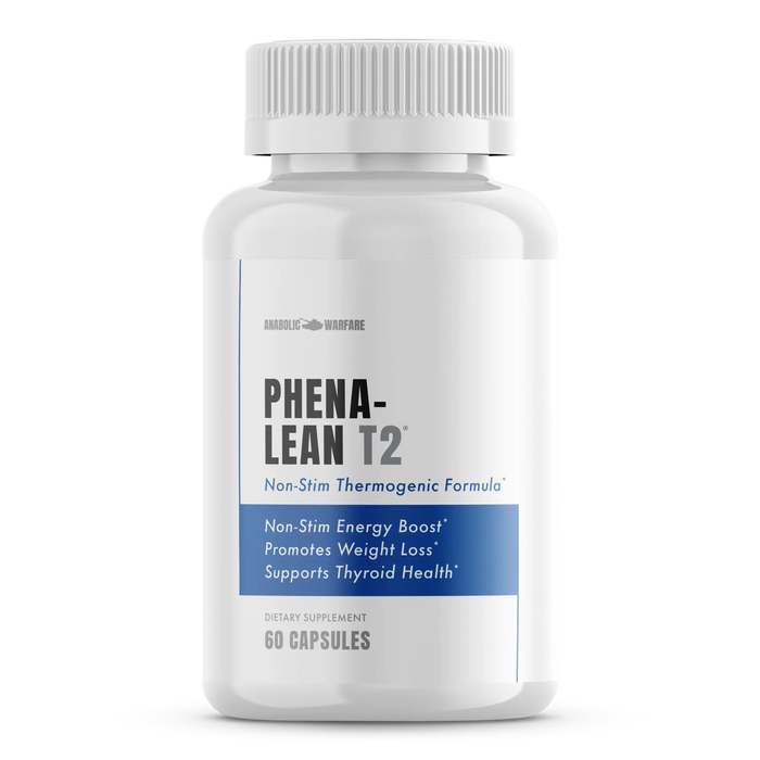 PhenaLEAN T2