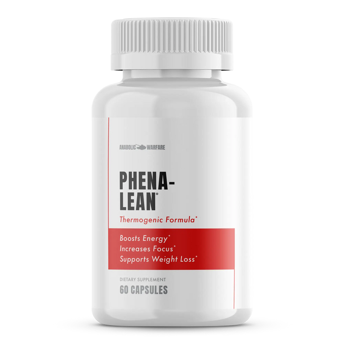PhenaLEAN