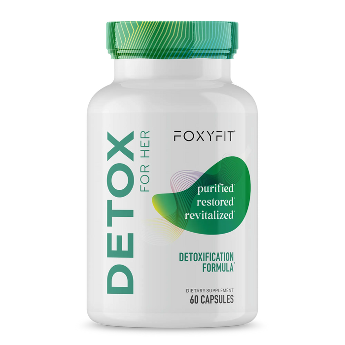 Detox for Her