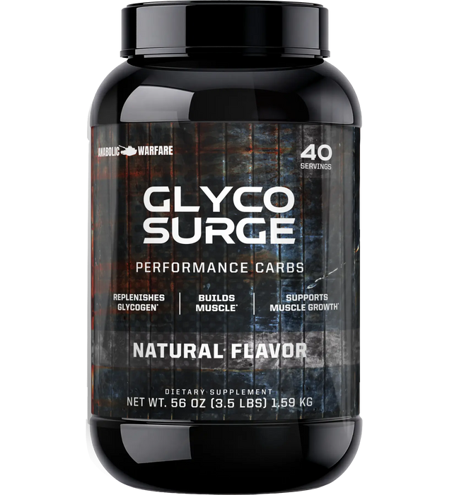 Glyco Surge