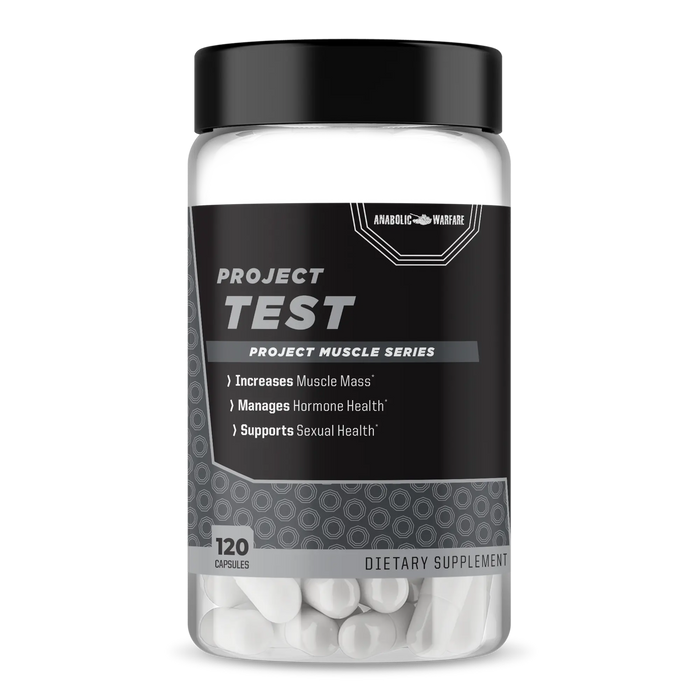 Project Test