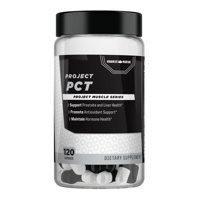 Project PCT