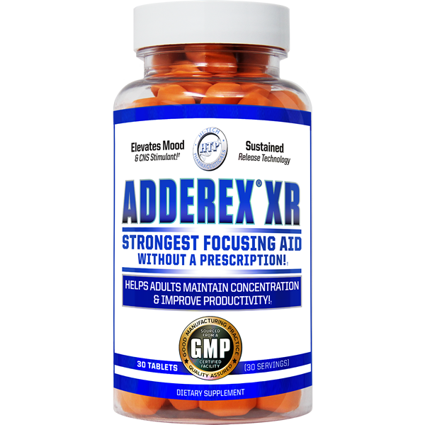 Adderex® XR