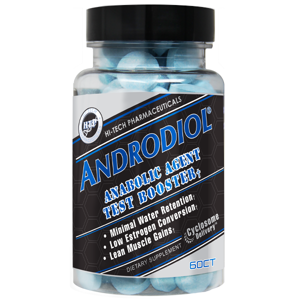 Androdiol®