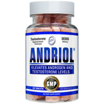 Andriol® | Prohormones | Bodybuilding Supplements — Hi-Tech Pharmaceuticals