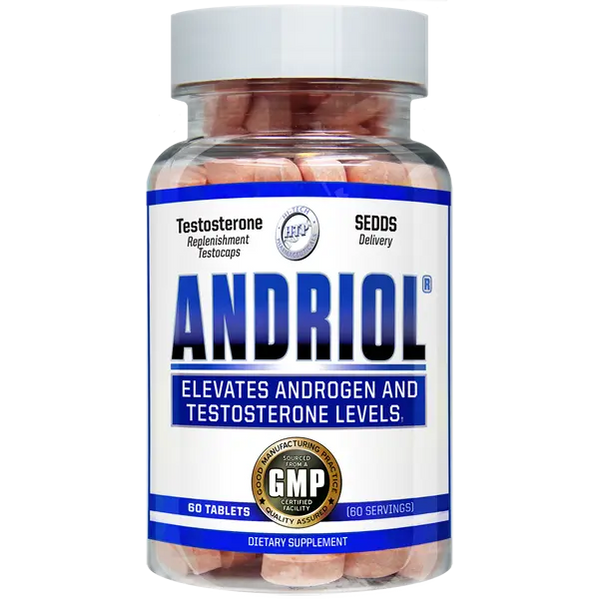Hi-Tech Pharma | Supplements & Peptides for Weight Loss & Focus — Hi ...