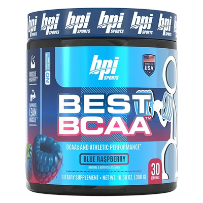 Best BCAA™ BPI Sports