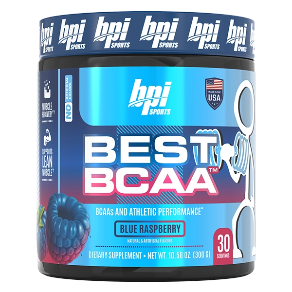 Best BCAA™ — HiTech Pharmaceuticals