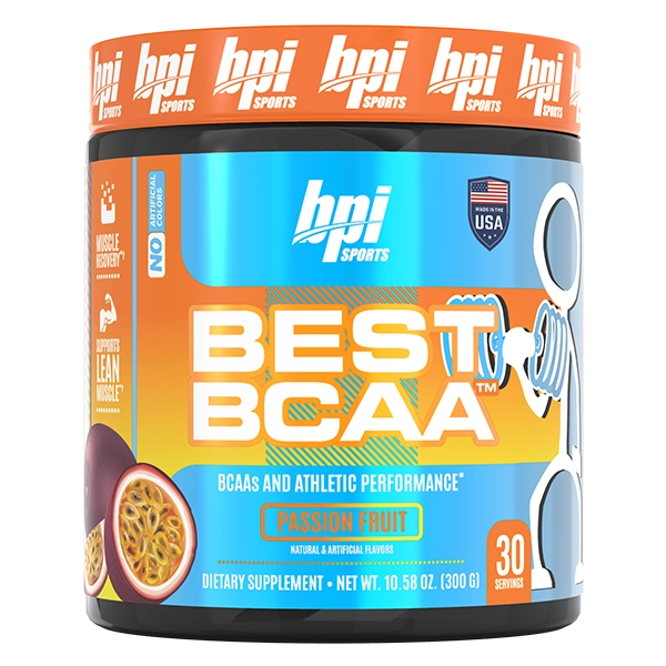 Best BCAA™