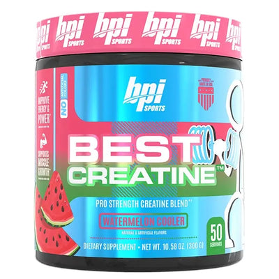 Best Creatine™ BPI Sports