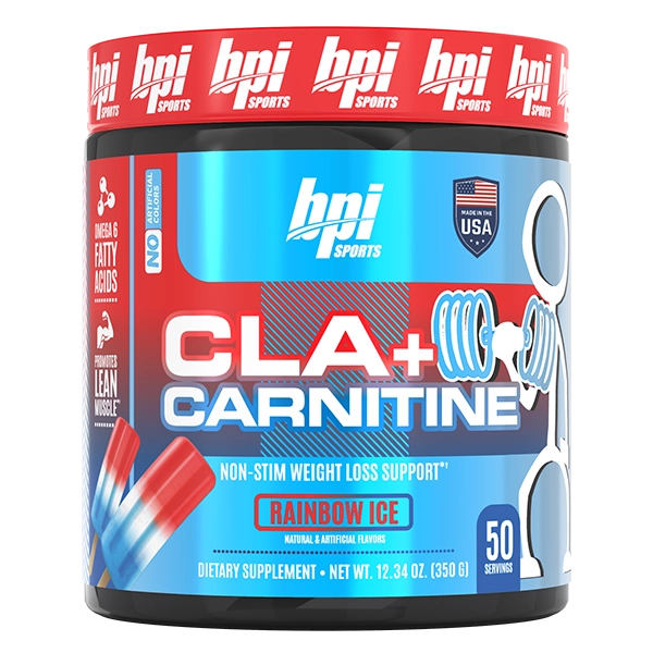 CLA + Carnitine