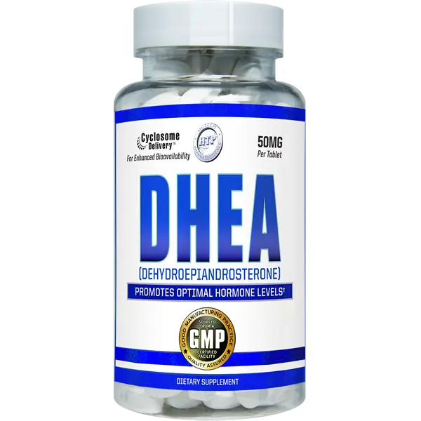 DHEA