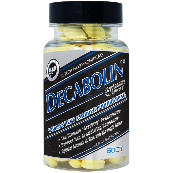 Decabolin®