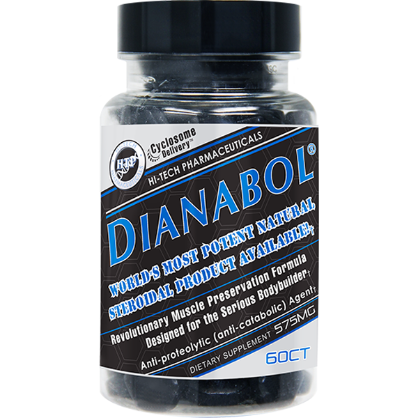 Dianabol®