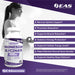 EAS Essentials Magnesium Glycinate benefit graphic featuring highly bioavailable magnesium with callouts for muscle relaxation, nervous system support, energy production, bone health, and healthy sleep.