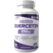 EAS Essentials Quercetin 250mg dietary supplement bottle featuring Cyclosome® Delivery to support immune, respiratory, and cardiovascular health with enhanced bioavailability.