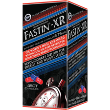 Fastin® -XR Diet Aid, Weight Loss & Energy Supplement — Hi-Tech ...