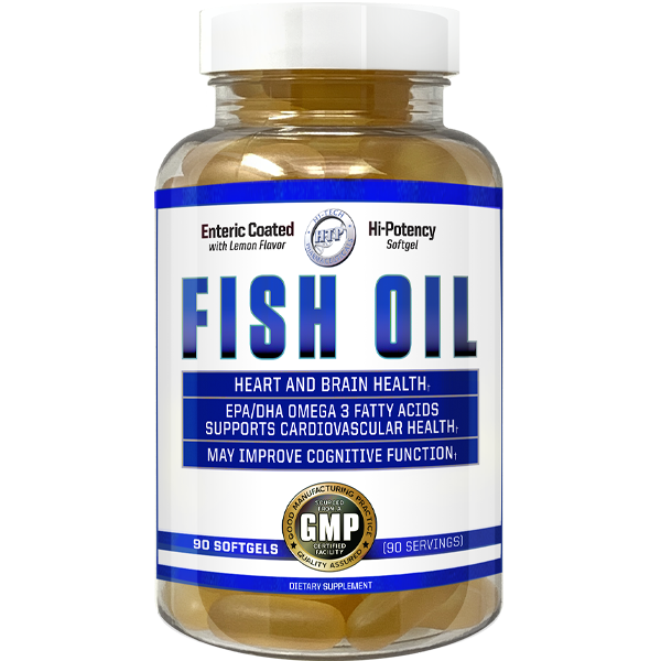 Fish Oil