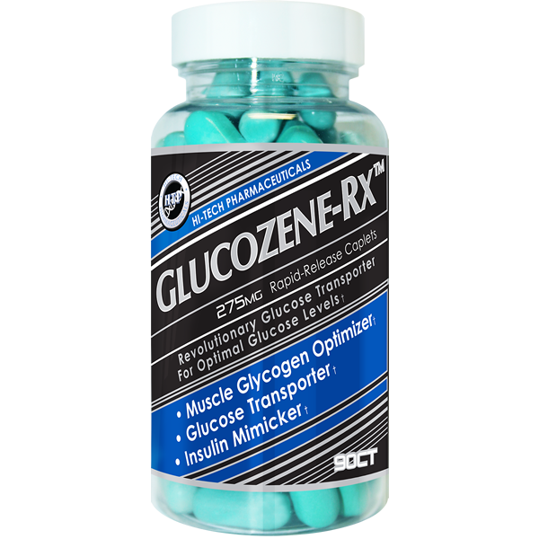 Glucozene-Rx™