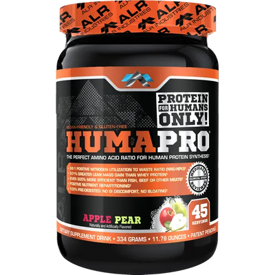 HumaPro® ALRI