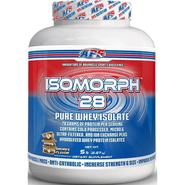 Isomorph™ 28