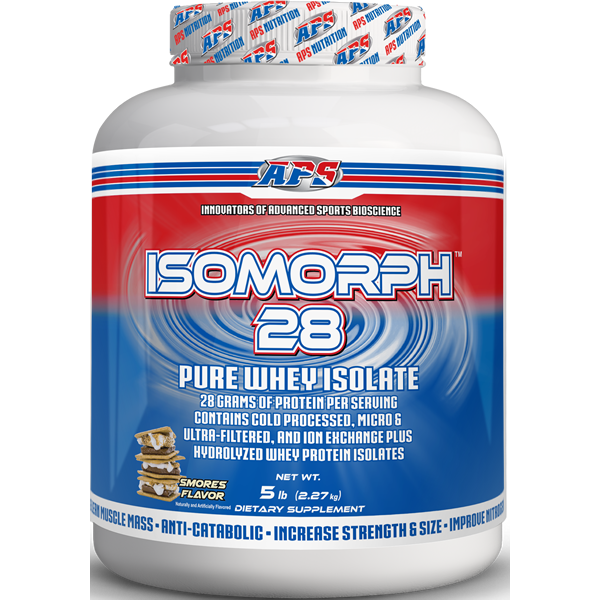 Isomorph™ 28