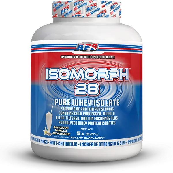 Isomorph™ 28