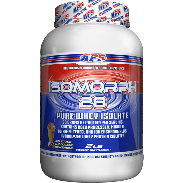 Isomorph™ 28